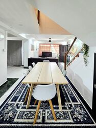 Blk 788 Woodlands Avenue 6 (Woodlands), HDB Executive #552436731